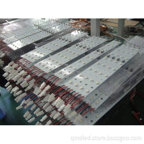 Connectable LED Rigid LED Light Bar